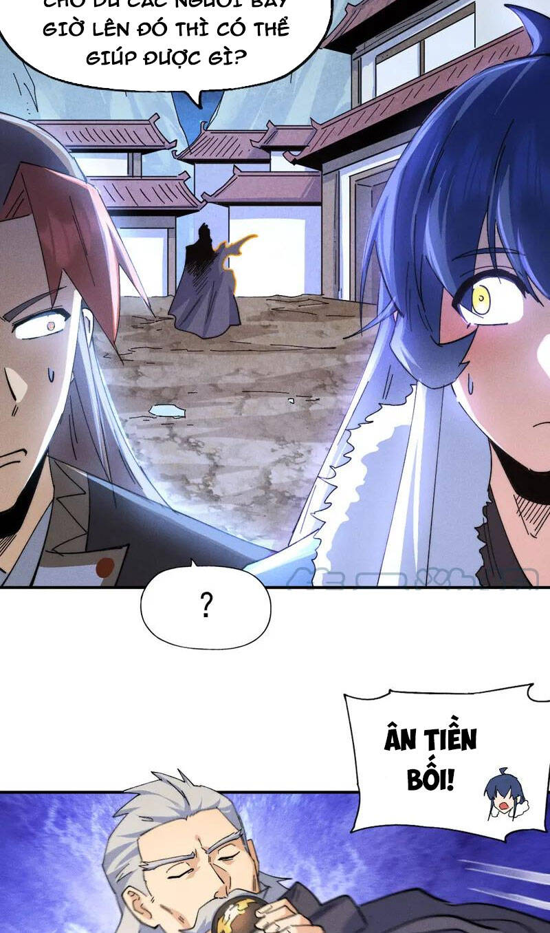 Nhân Vật Chính Mạnh Nhất Lịch Sử Chapter 177 - 8