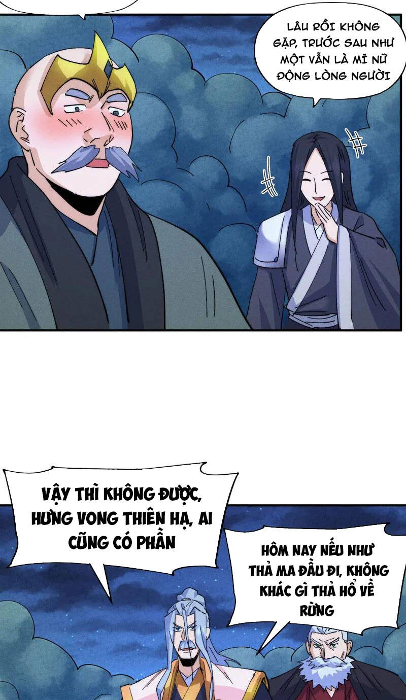 Nhân Vật Chính Mạnh Nhất Lịch Sử Chapter 179 - 24