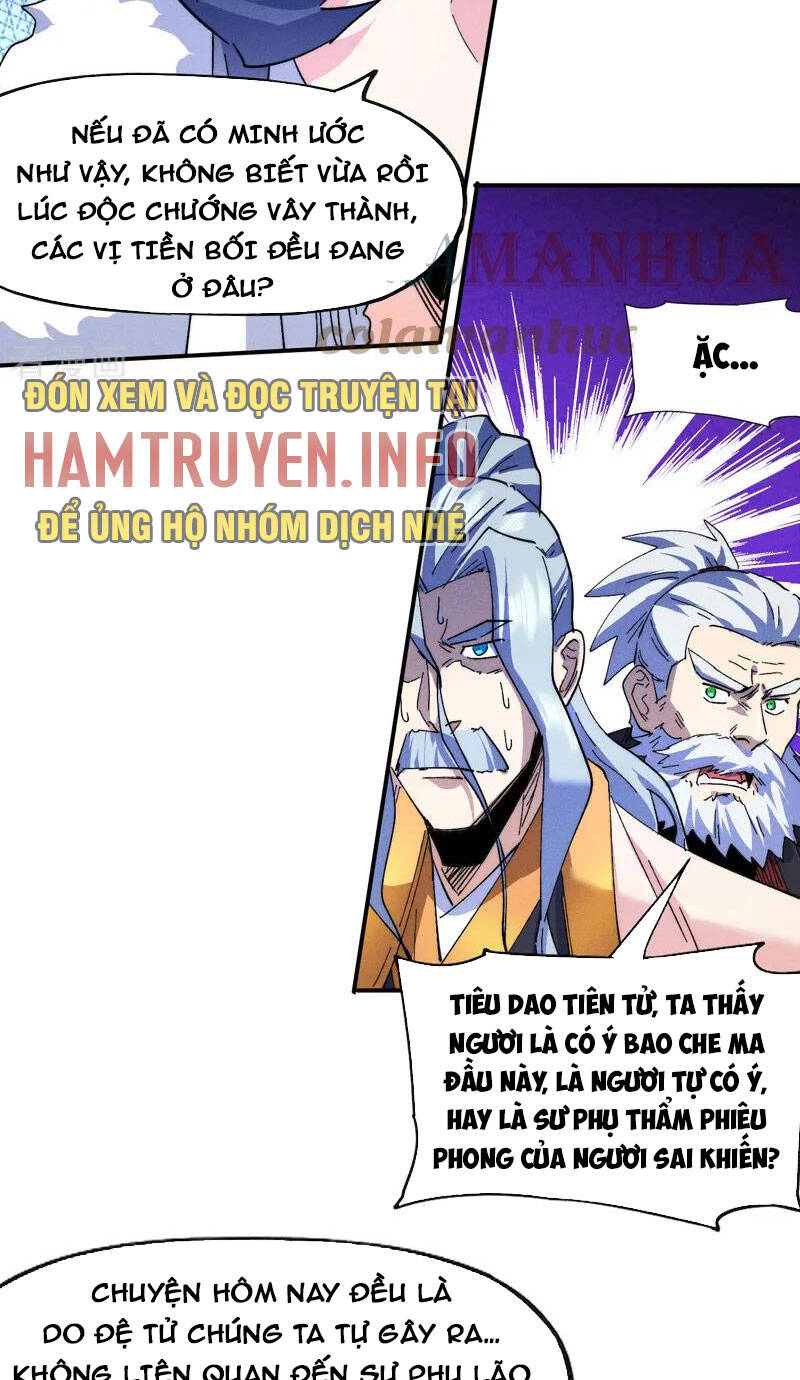 Nhân Vật Chính Mạnh Nhất Lịch Sử Chapter 179 - 26