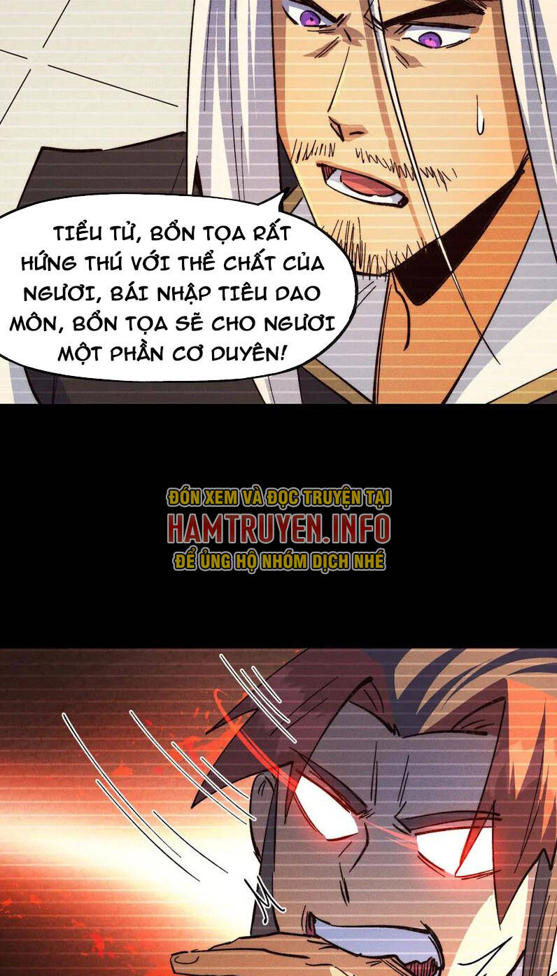 Nhân Vật Chính Mạnh Nhất Lịch Sử Chapter 181 - 32