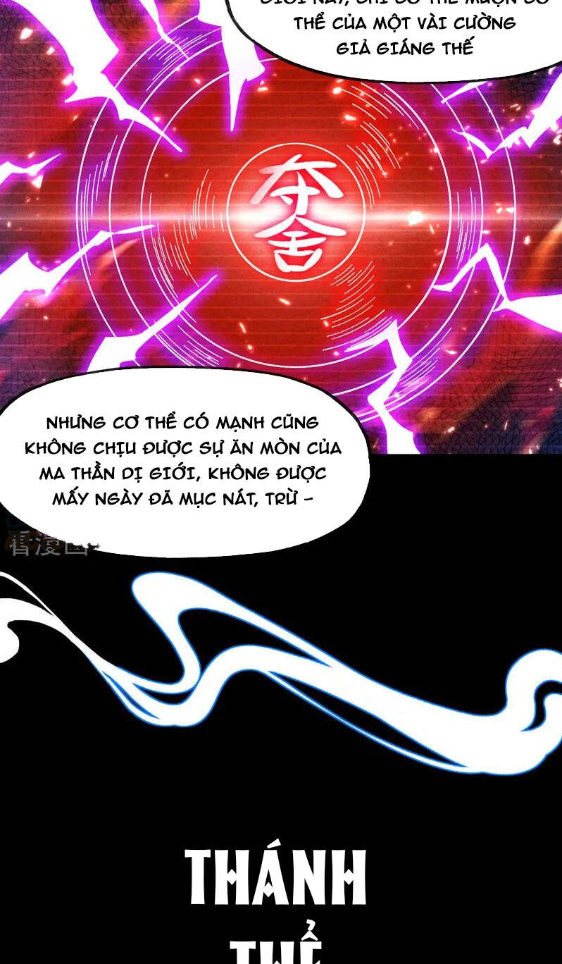 Nhân Vật Chính Mạnh Nhất Lịch Sử Chapter 185 - 18