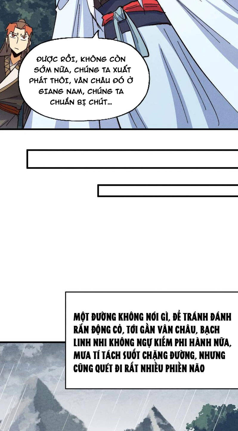 Nhân Vật Chính Mạnh Nhất Lịch Sử Chapter 186 - 33