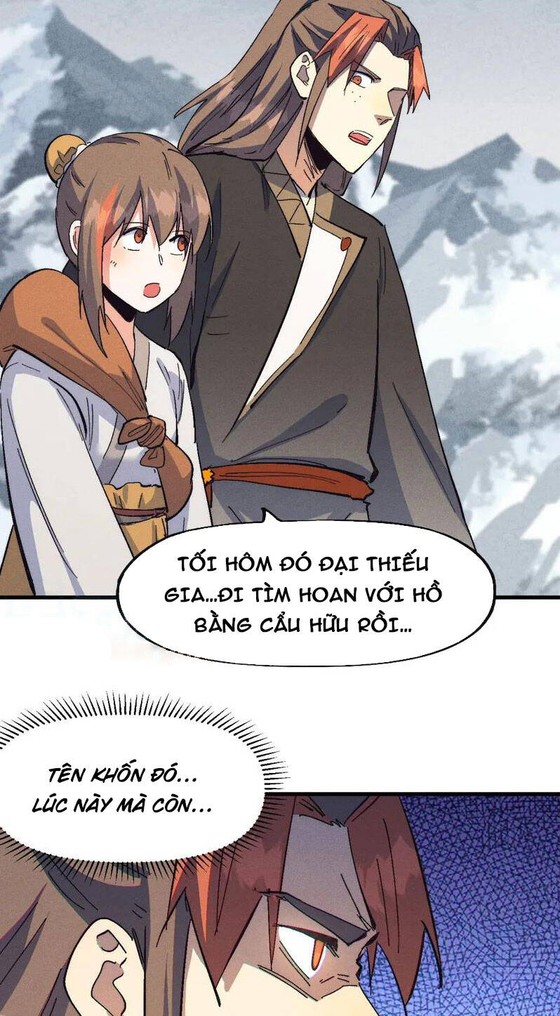 Nhân Vật Chính Mạnh Nhất Lịch Sử Chapter 186 - 35