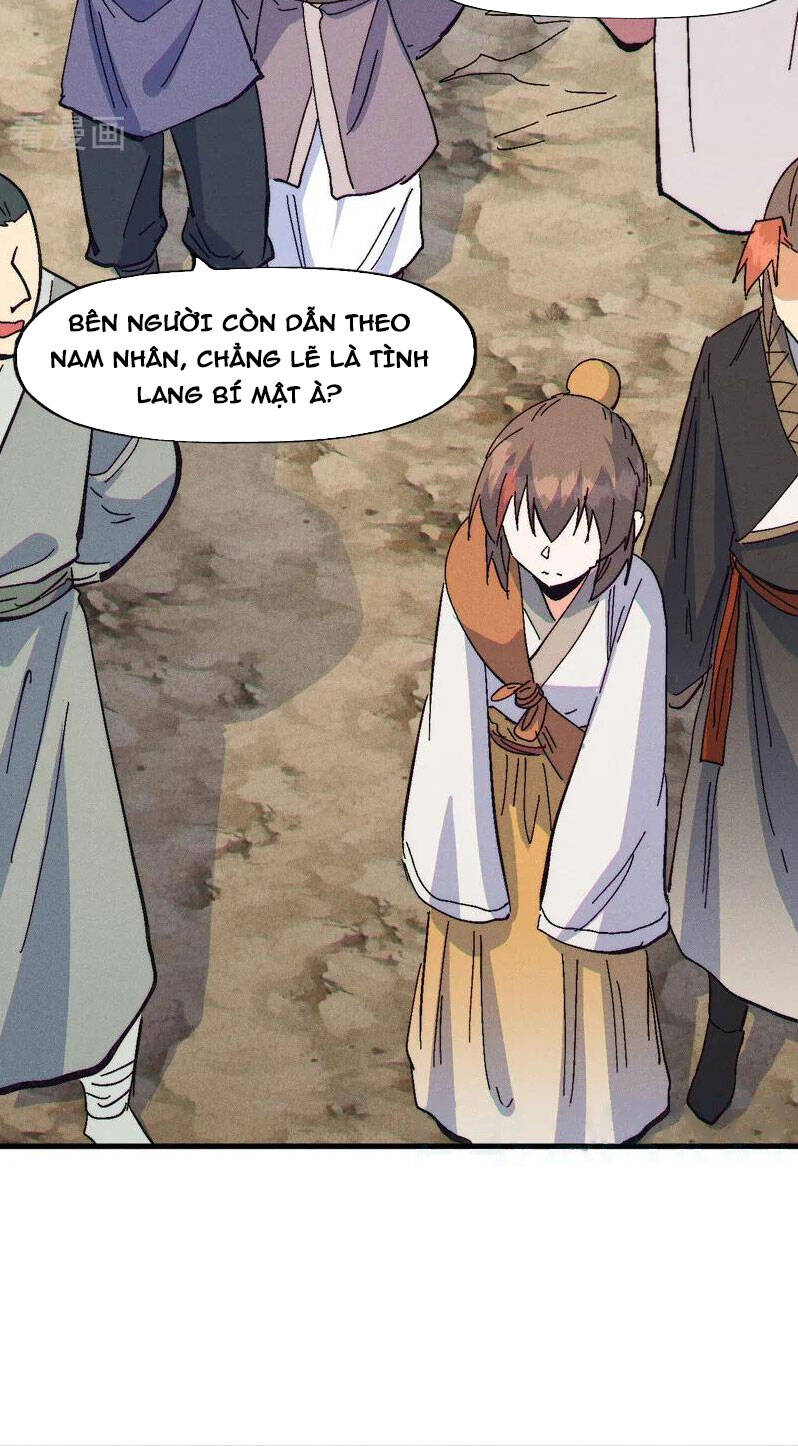 Nhân Vật Chính Mạnh Nhất Lịch Sử Chapter 186 - 40