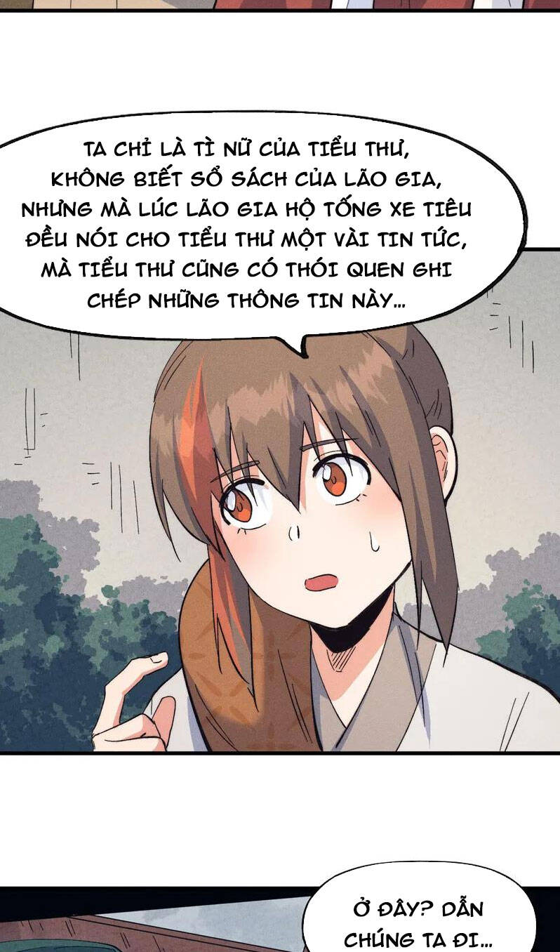 Nhân Vật Chính Mạnh Nhất Lịch Sử Chapter 187 - 16