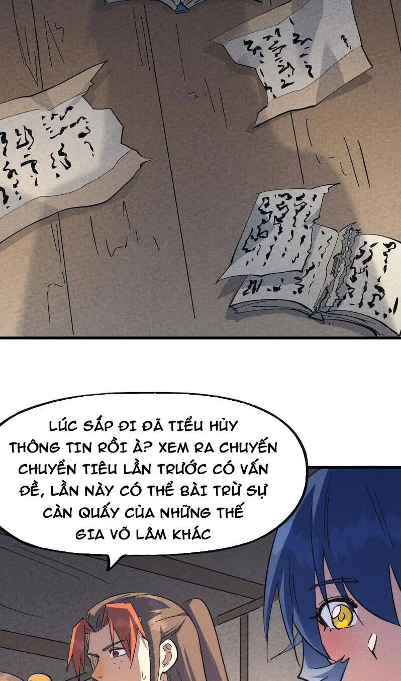 Nhân Vật Chính Mạnh Nhất Lịch Sử Chapter 187 - 19