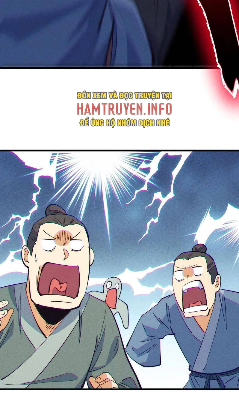 Nhân Vật Chính Mạnh Nhất Lịch Sử Chapter 187 - 3