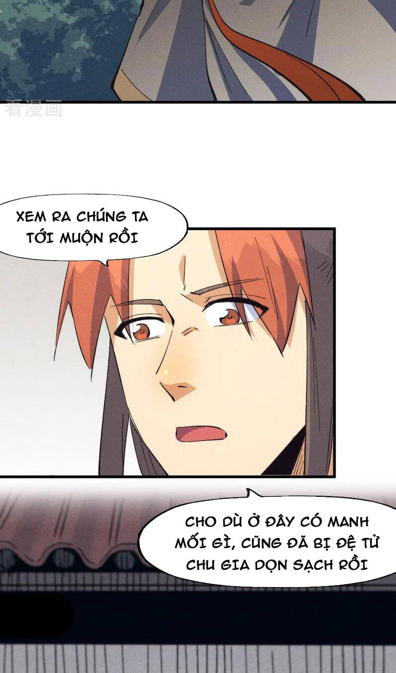 Nhân Vật Chính Mạnh Nhất Lịch Sử Chapter 187 - 10