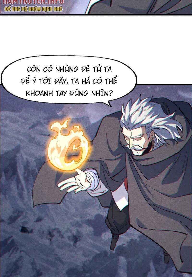 Nhân Vật Chính Mạnh Nhất Lịch Sử Chapter 191 - 22