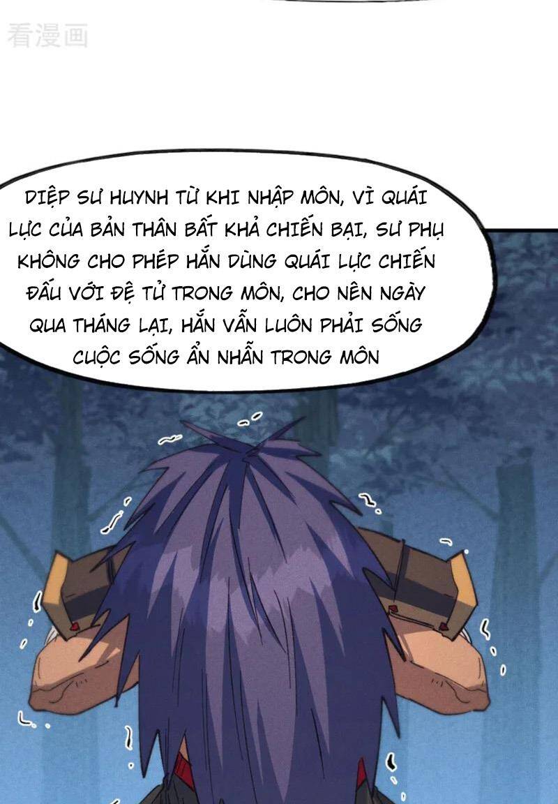 Nhân Vật Chính Mạnh Nhất Lịch Sử Chapter 192 - 41