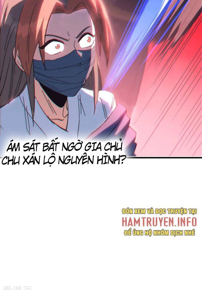 Nhân Vật Chính Mạnh Nhất Lịch Sử Chapter 192 - 60
