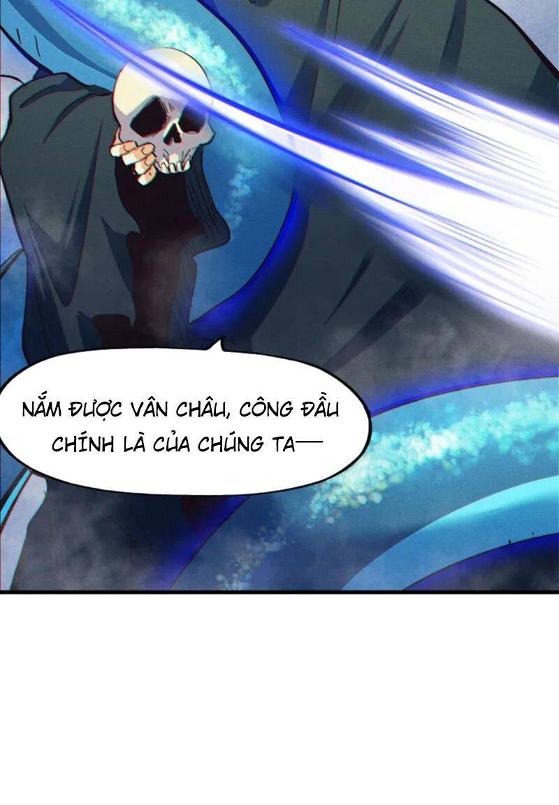 Nhân Vật Chính Mạnh Nhất Lịch Sử Chapter 193 - 23