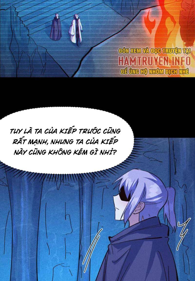 Nhân Vật Chính Mạnh Nhất Lịch Sử Chapter 195 - 37