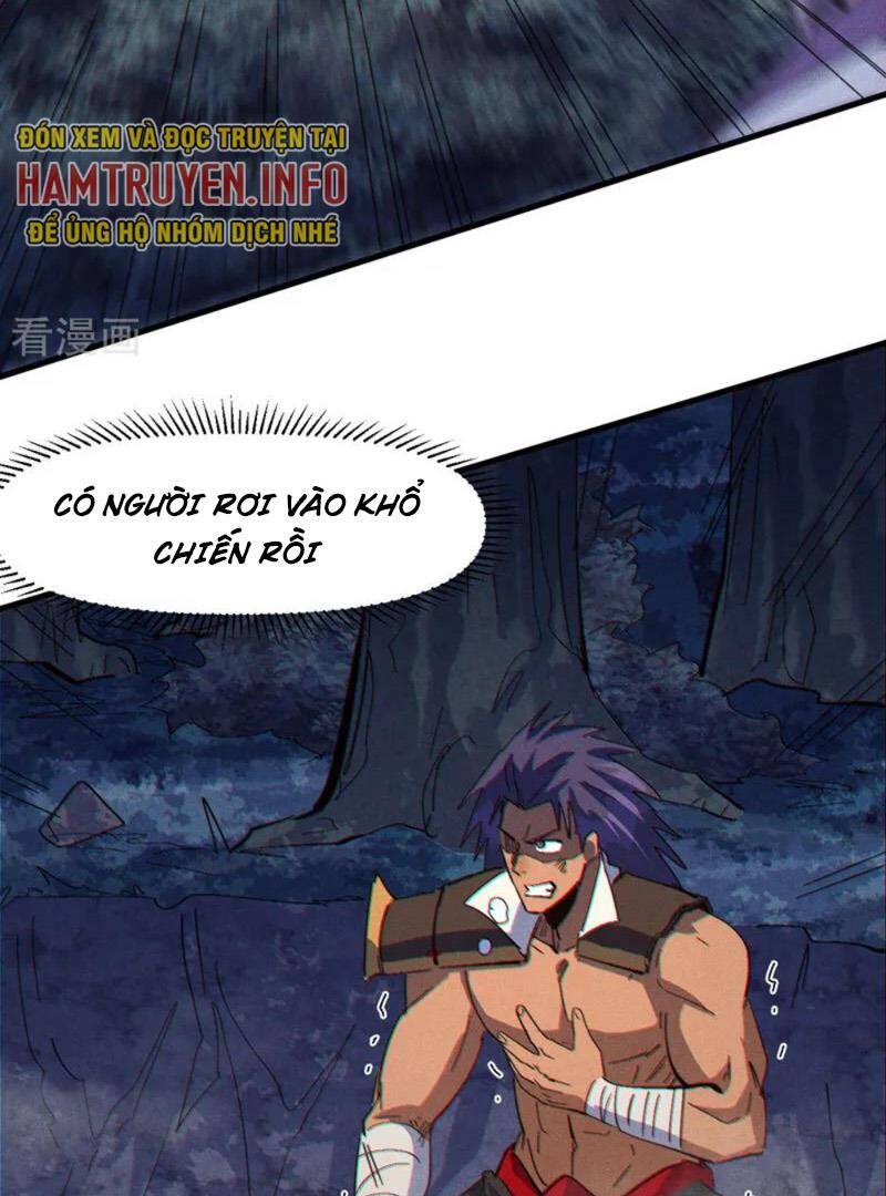 Nhân Vật Chính Mạnh Nhất Lịch Sử Chapter 196 - 6