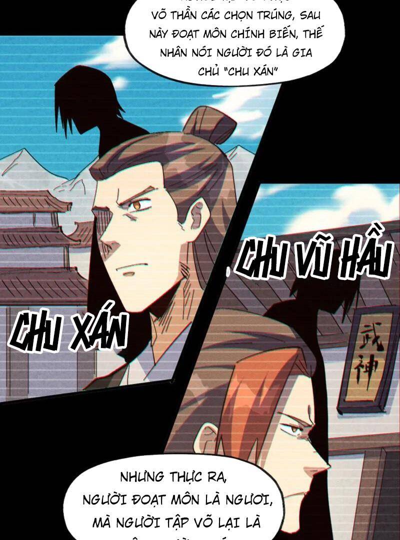 Nhân Vật Chính Mạnh Nhất Lịch Sử Chapter 198 - 17