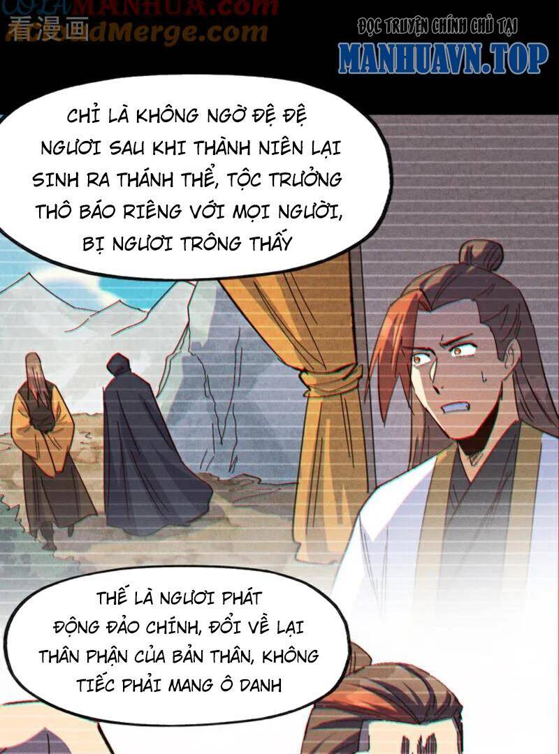 Nhân Vật Chính Mạnh Nhất Lịch Sử Chapter 198 - 19