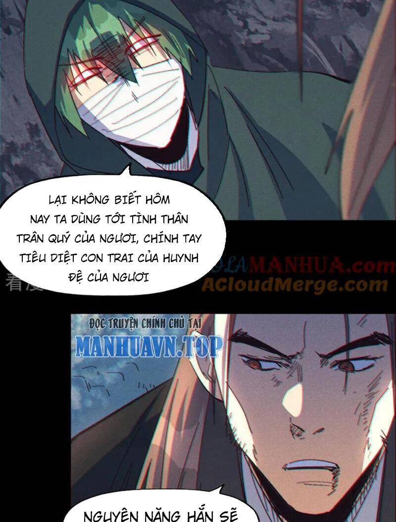 Nhân Vật Chính Mạnh Nhất Lịch Sử Chapter 198 - 21