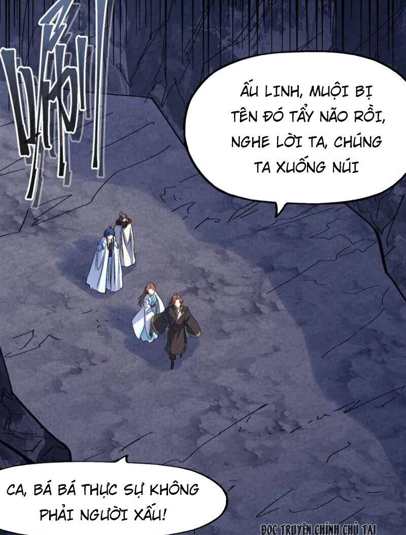 Nhân Vật Chính Mạnh Nhất Lịch Sử Chapter 198 - 30