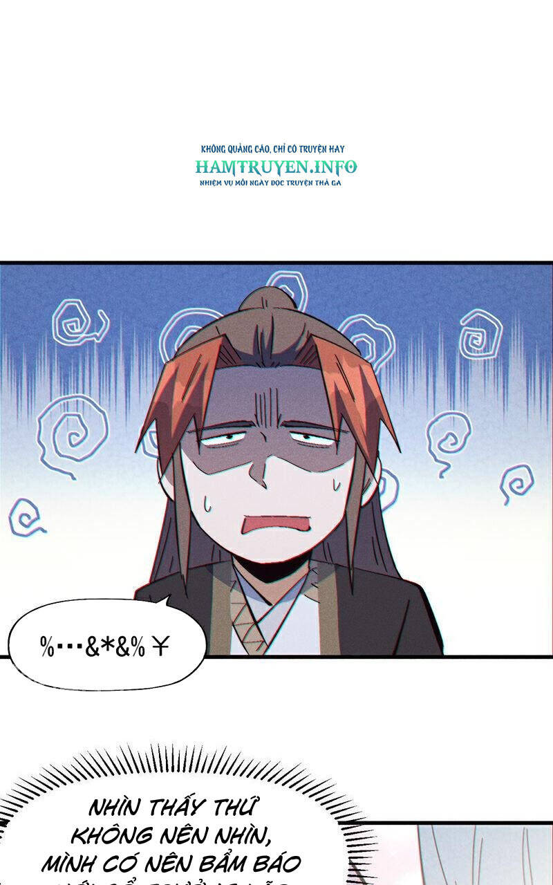 Nhân Vật Chính Mạnh Nhất Lịch Sử Chapter 207 - 1