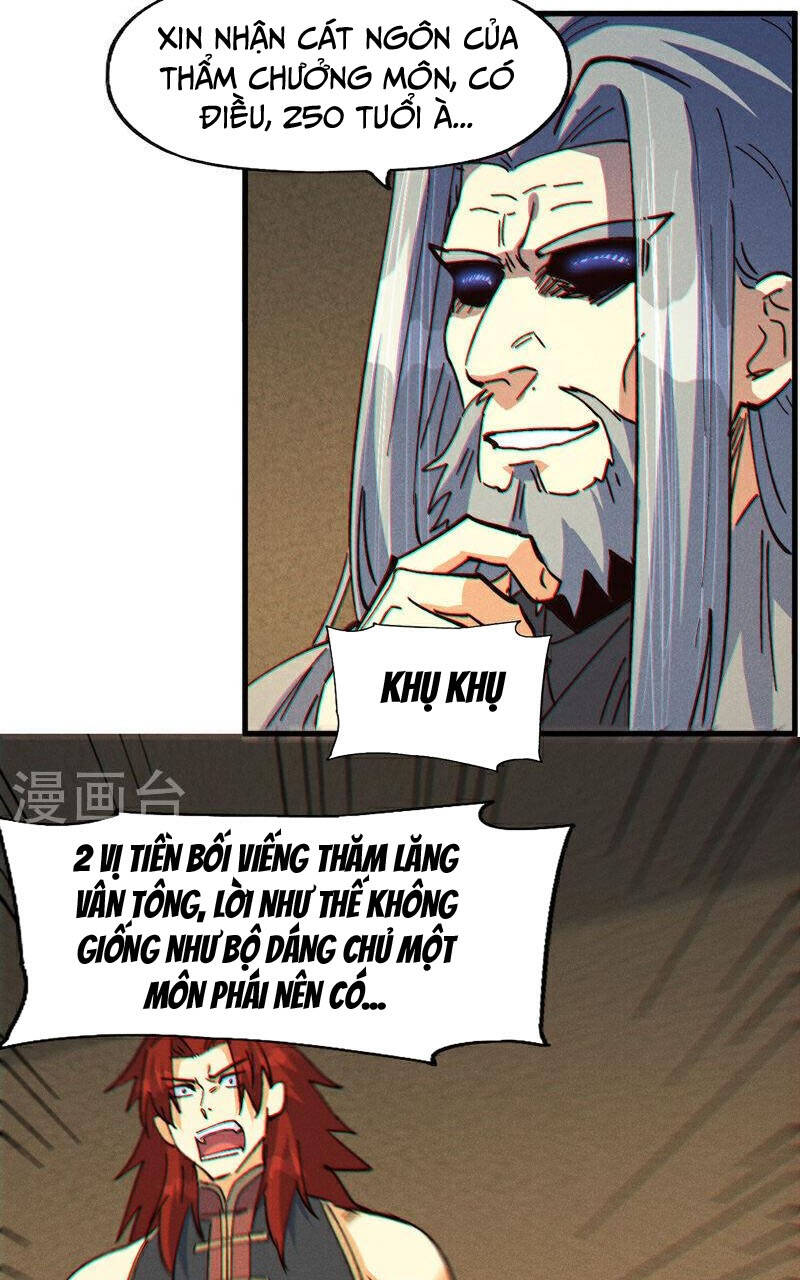 Nhân Vật Chính Mạnh Nhất Lịch Sử Chapter 208 - 17
