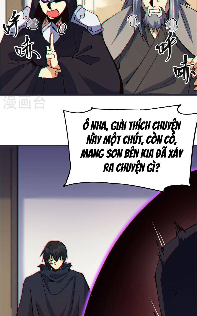 Nhân Vật Chính Mạnh Nhất Lịch Sử Chapter 209 - 40
