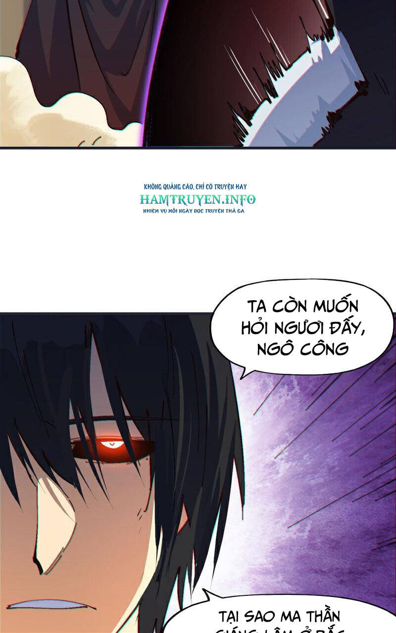 Nhân Vật Chính Mạnh Nhất Lịch Sử Chapter 209 - 41