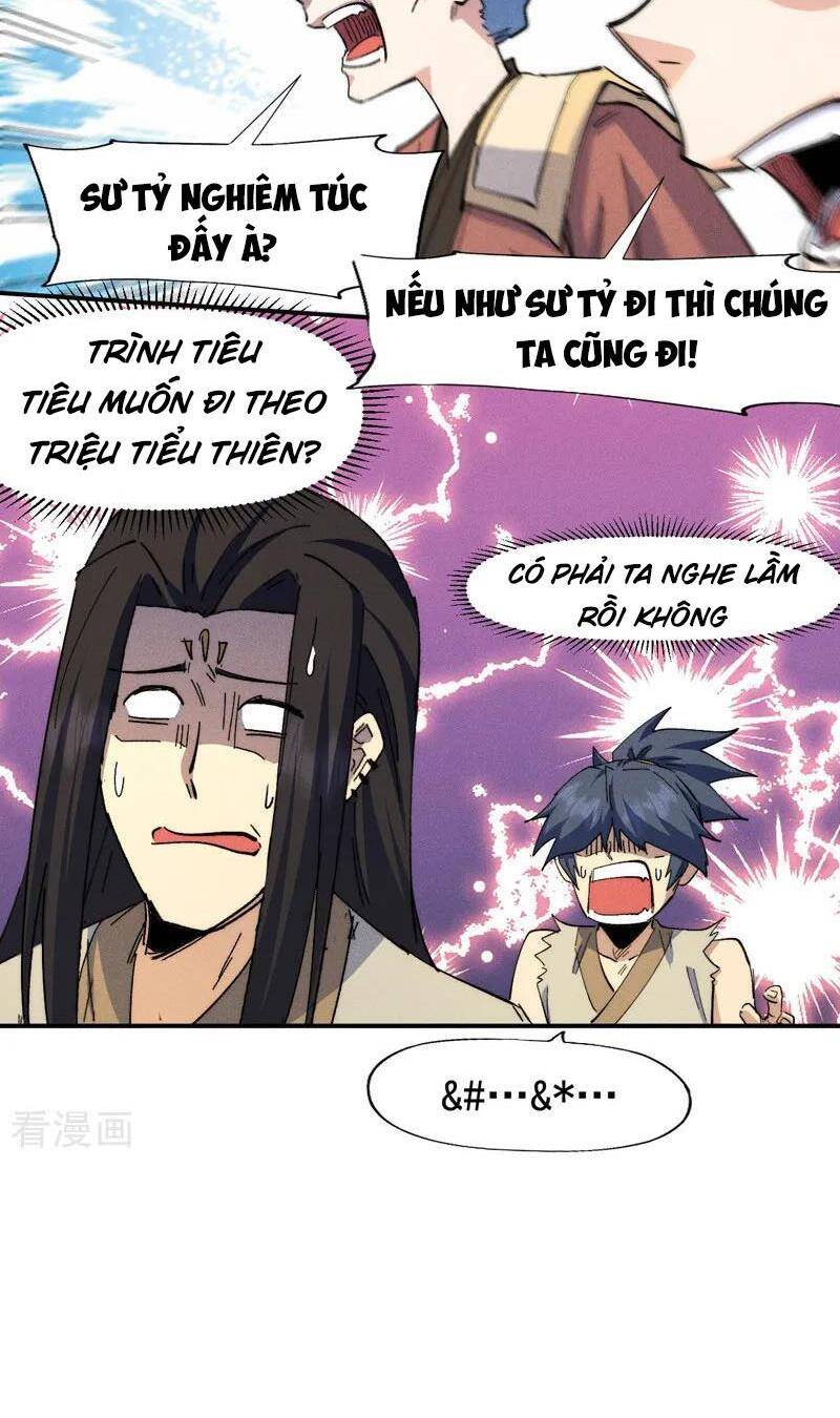 Nhân Vật Chính Mạnh Nhất Lịch Sử Chapter 175 - 16