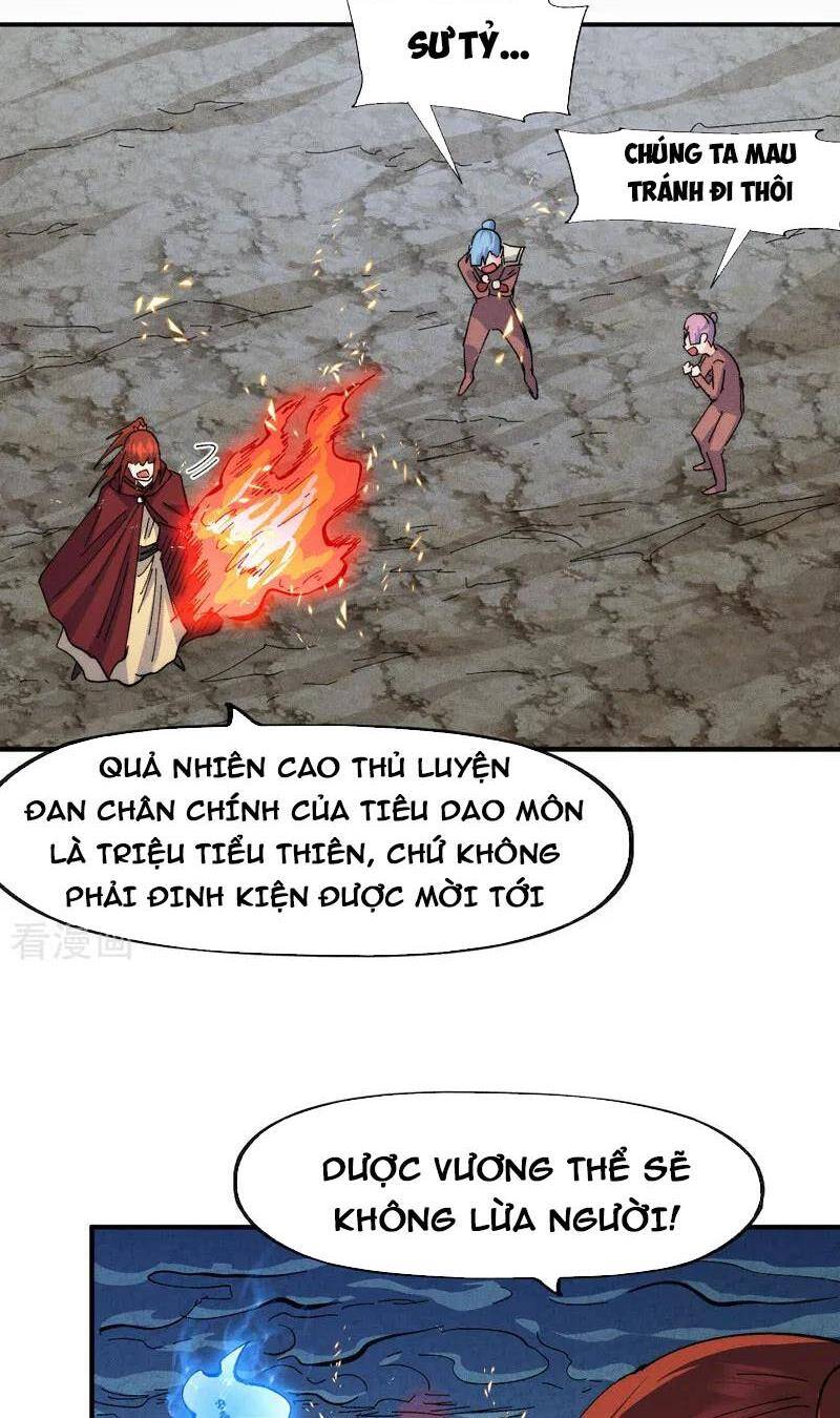 Nhân Vật Chính Mạnh Nhất Lịch Sử Chapter 175 - 7