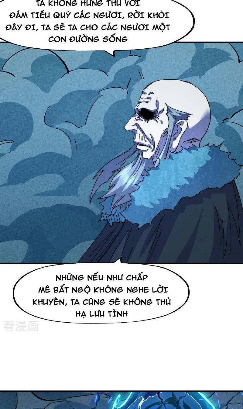 Nhân Vật Chính Mạnh Nhất Lịch Sử Chapter 176 - 11