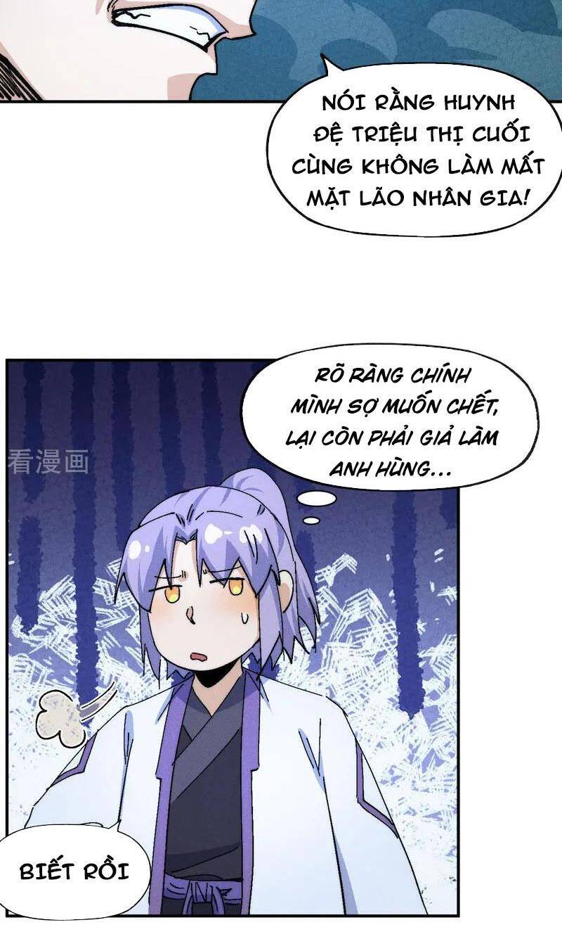 Nhân Vật Chính Mạnh Nhất Lịch Sử Chapter 176 - 18