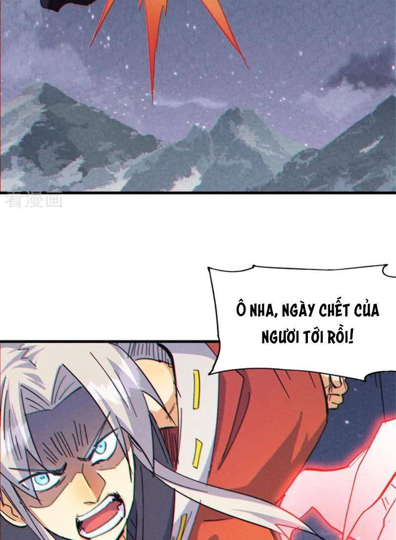 Nhân Vật Chính Mạnh Nhất Lịch Sử Chapter 194 - 20