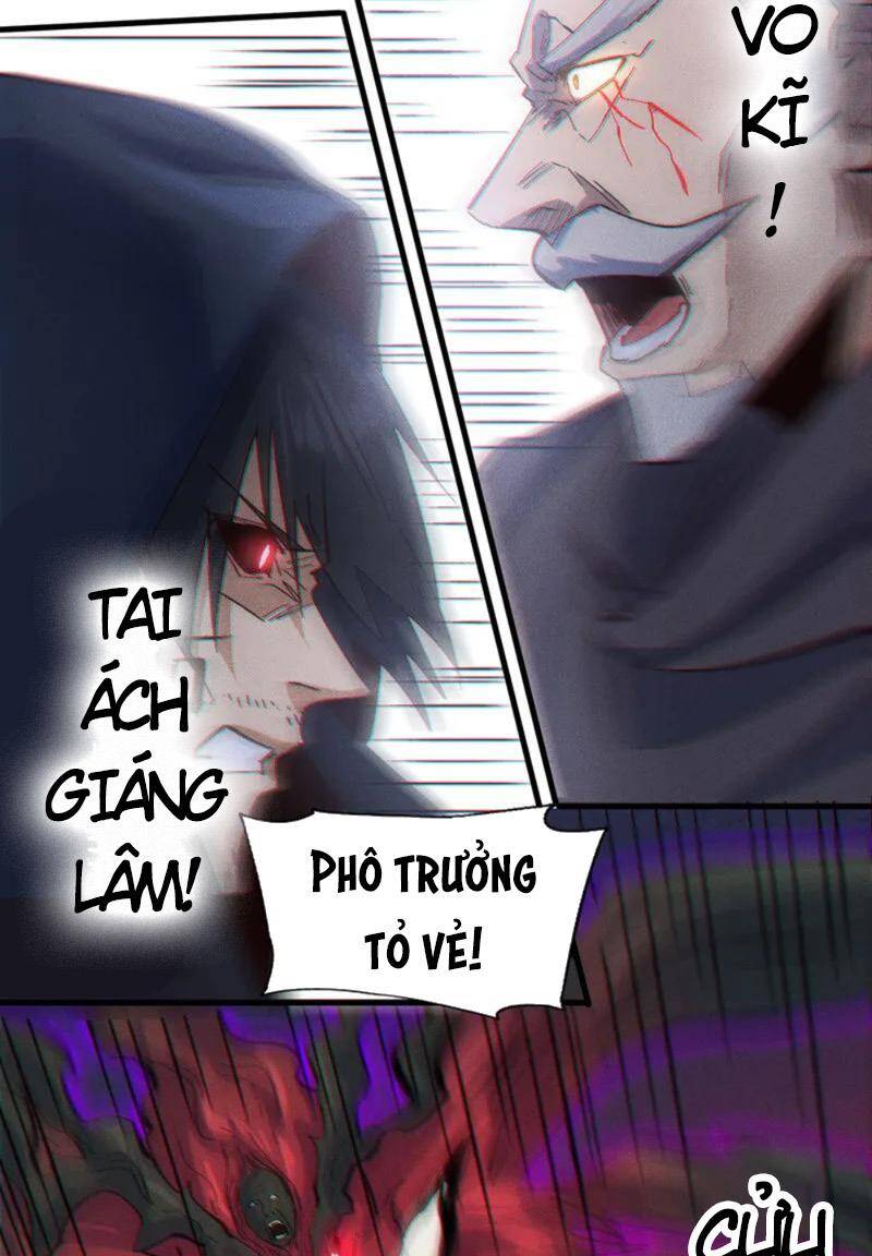Nhân Vật Chính Mạnh Nhất Lịch Sử Chapter 194 - 34