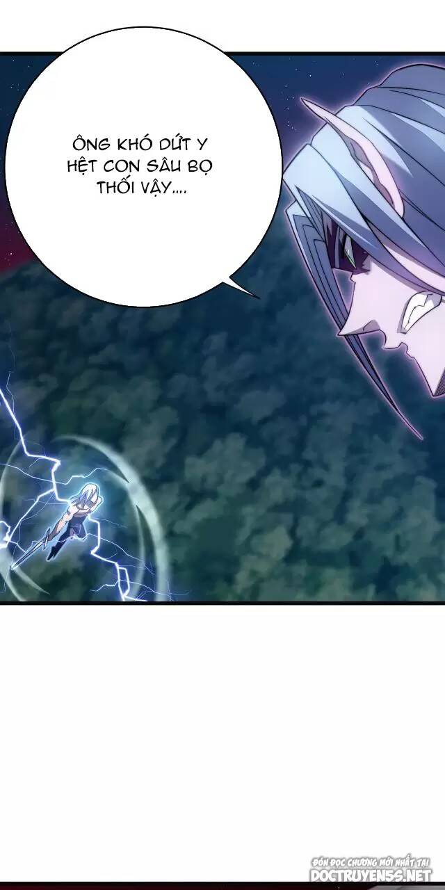 Ta Là Sát Thần Chapter 45 - 21