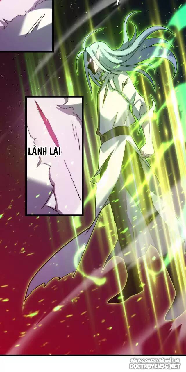 Ta Là Sát Thần Chapter 46 - 34
