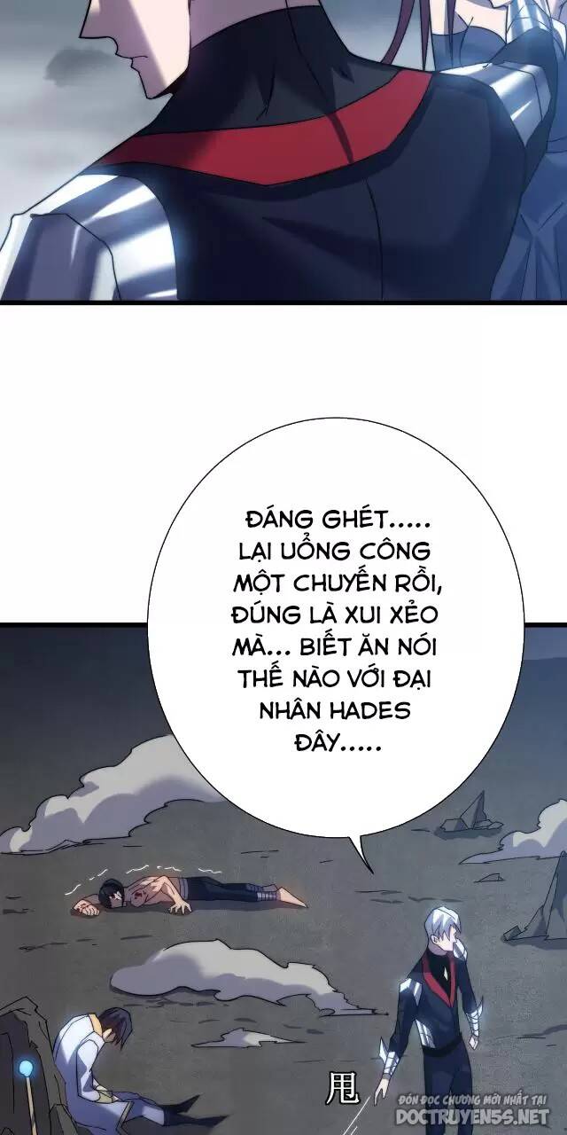 Ta Là Sát Thần Chapter 46 - 43