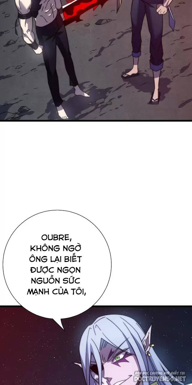 Ta Là Sát Thần Chapter 46 - 48