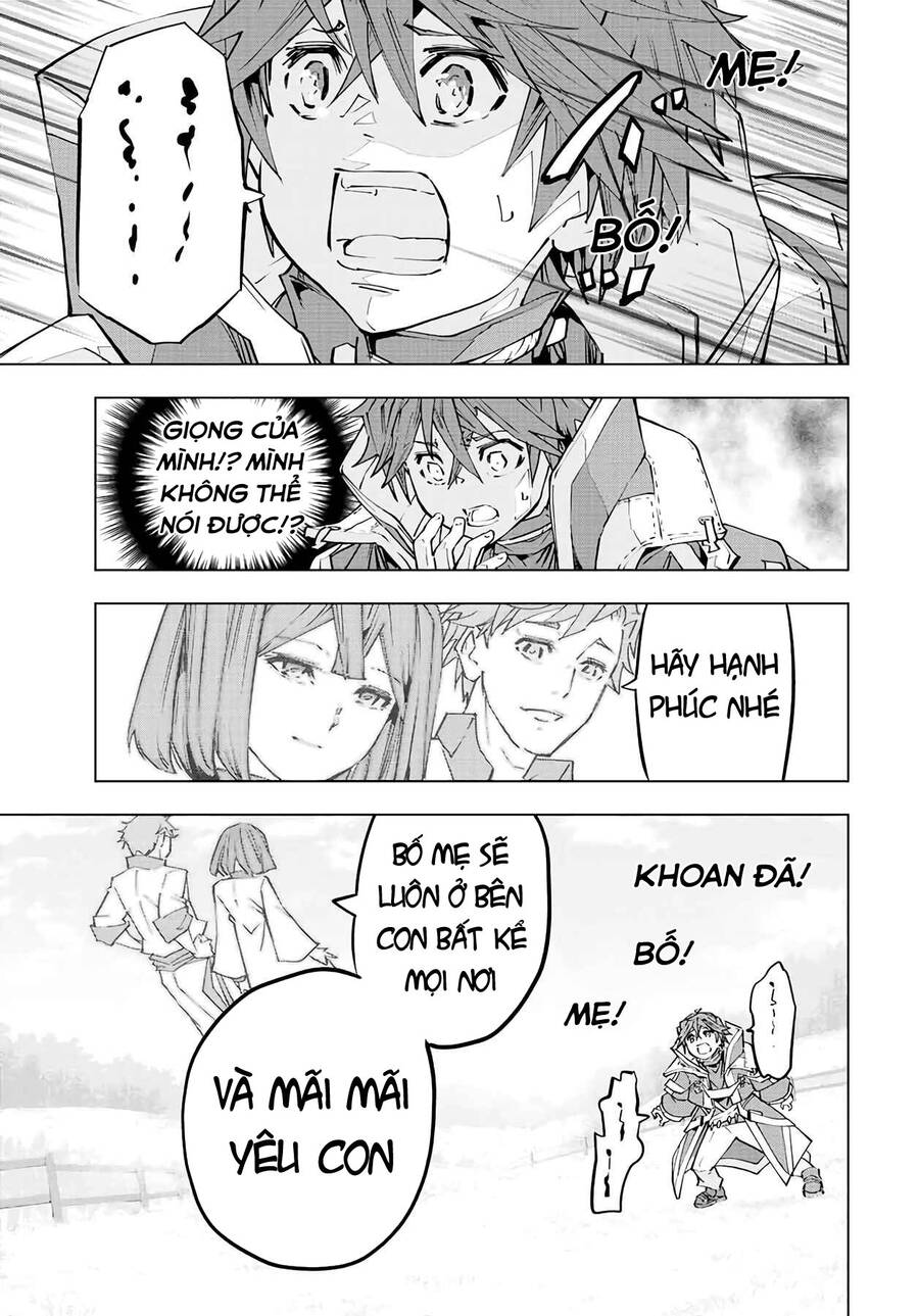 Bị Phản Bội Bởi Đồng Đội Và Sở Hữu [Gacha Không Giới Hạn] Lv.9999 Chapter 70 - 12
