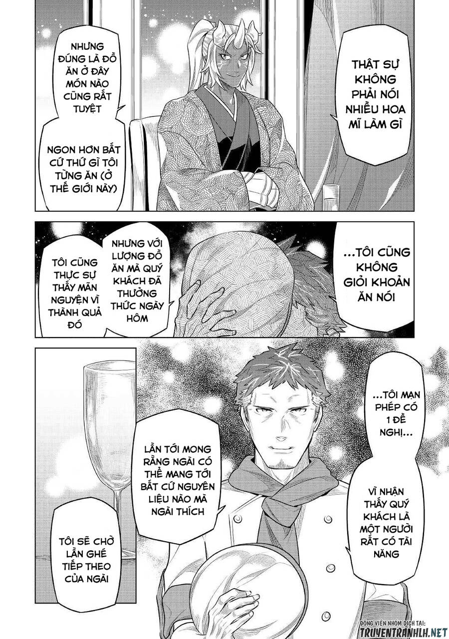 Re:monster Chapter 85 - 16
