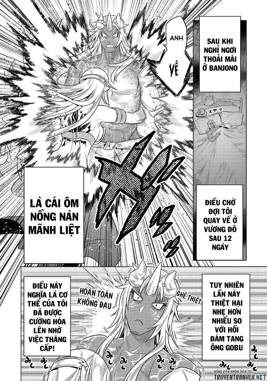 Re:monster Chapter 85 - 18