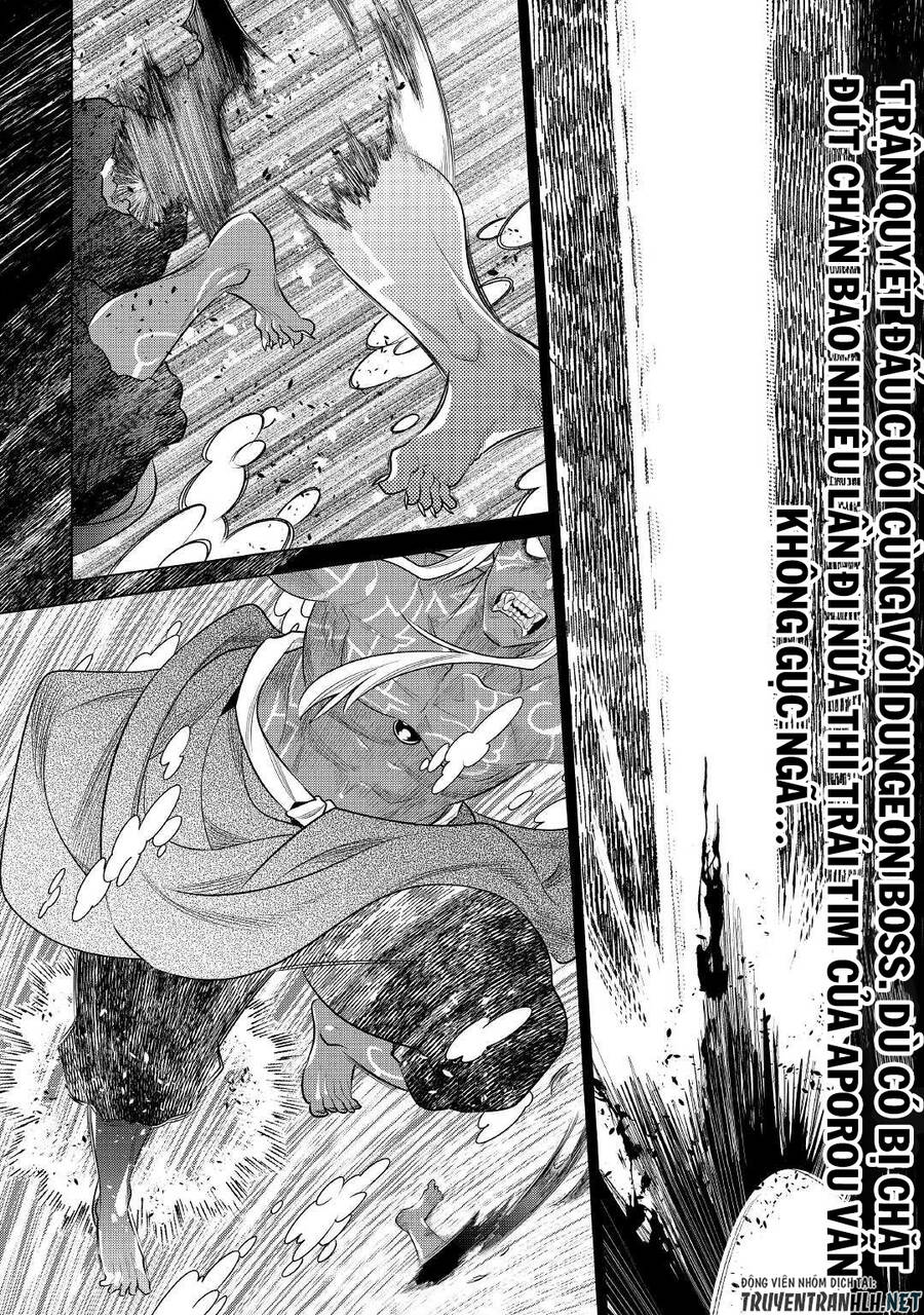 Re:monster Chapter 85 - 3