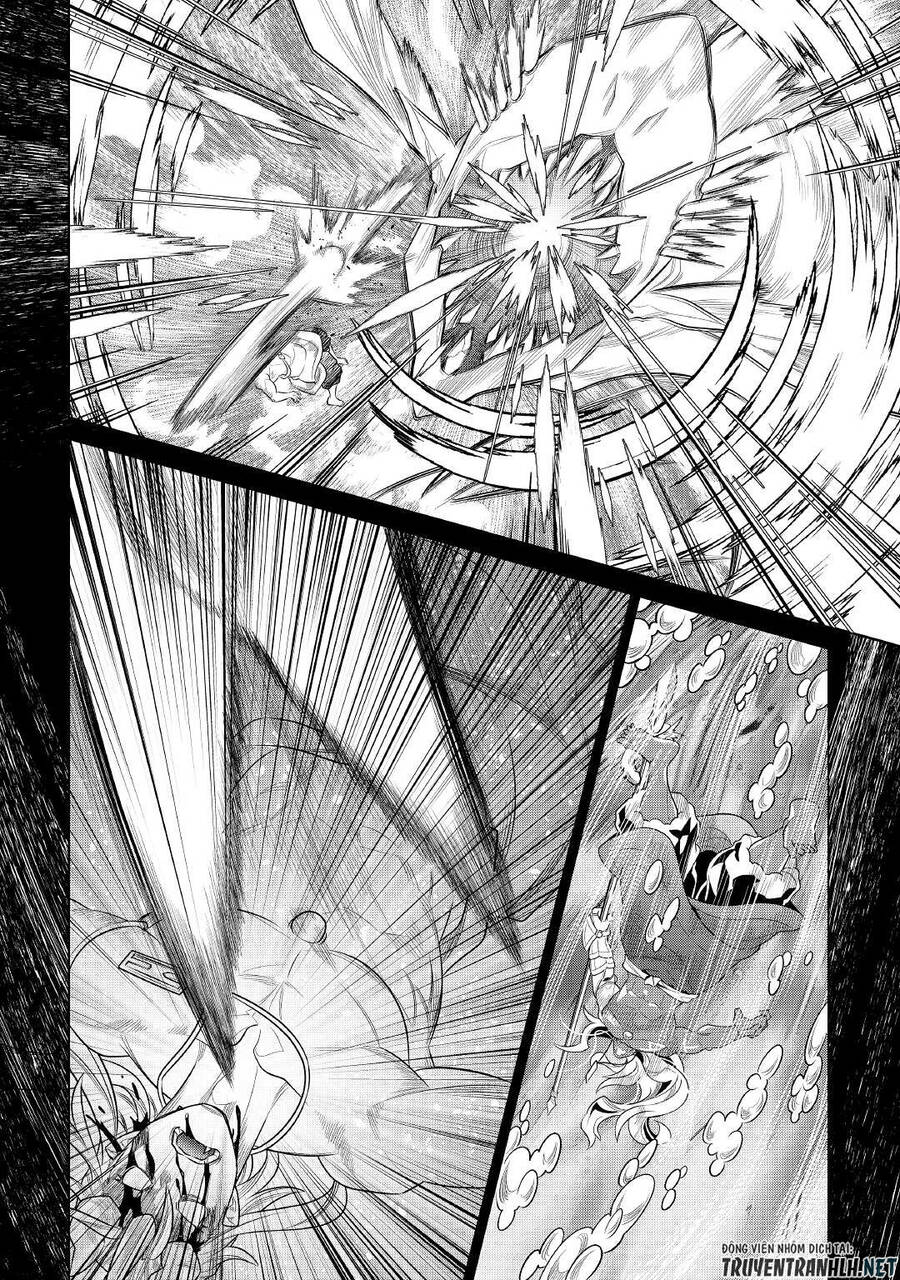 Re:monster Chapter 85 - 4