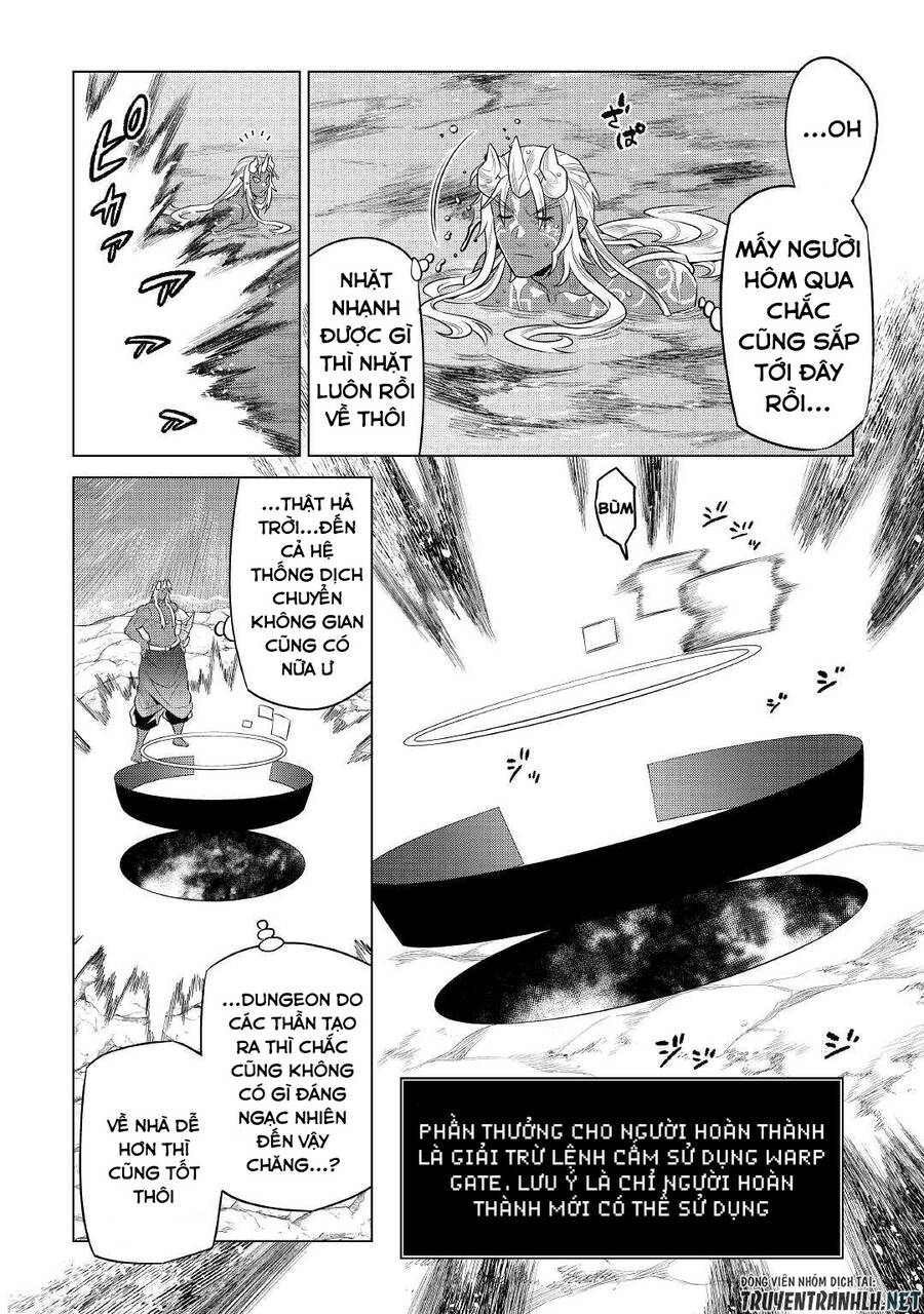 Re:monster Chapter 85 - 8