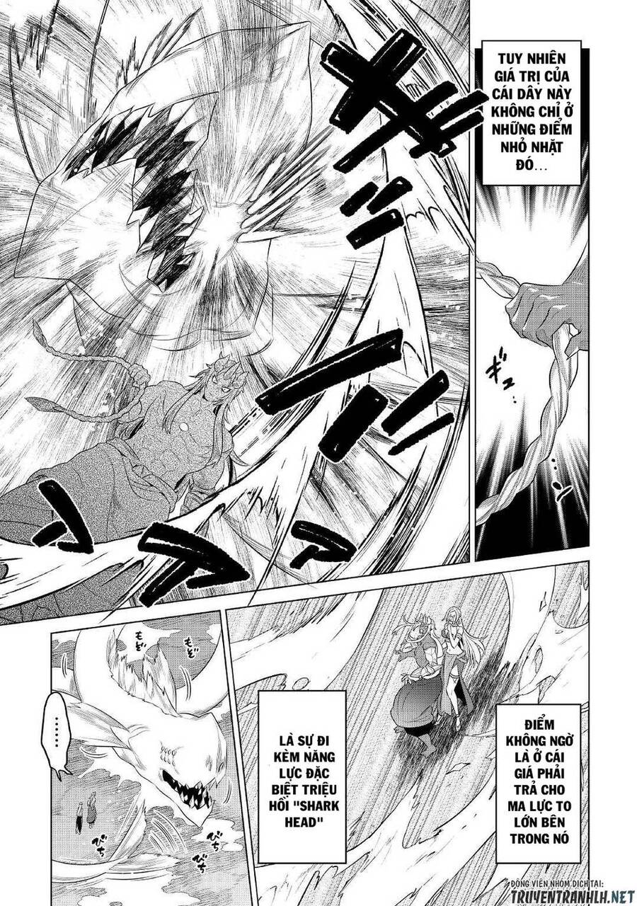 Re:monster Chapter 86 - 11