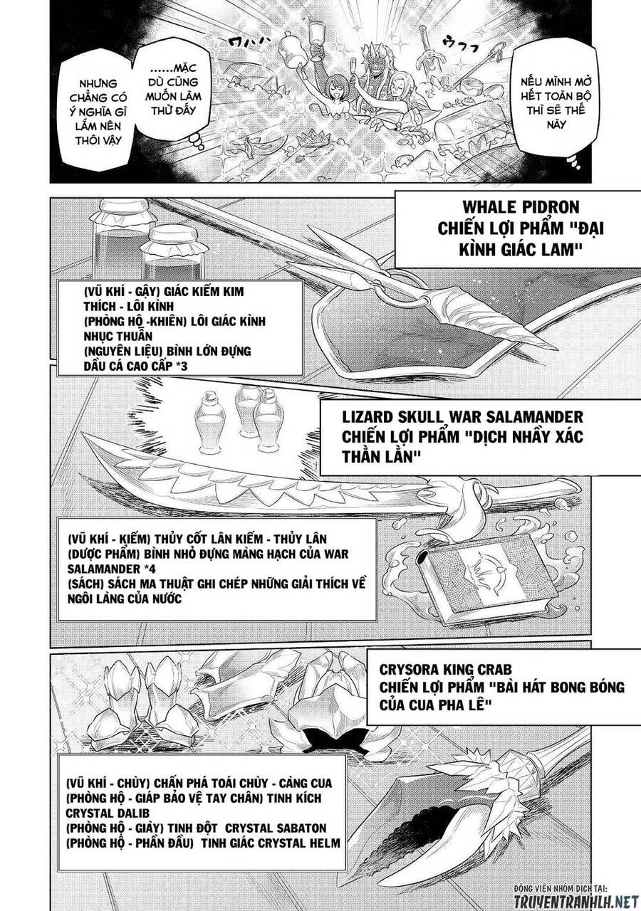 Re:monster Chapter 86 - 6