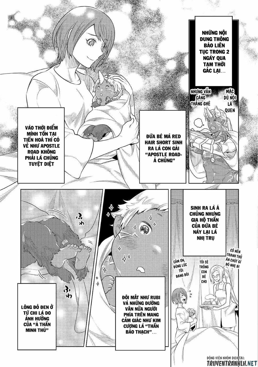 Re:monster Chapter 88 - 11