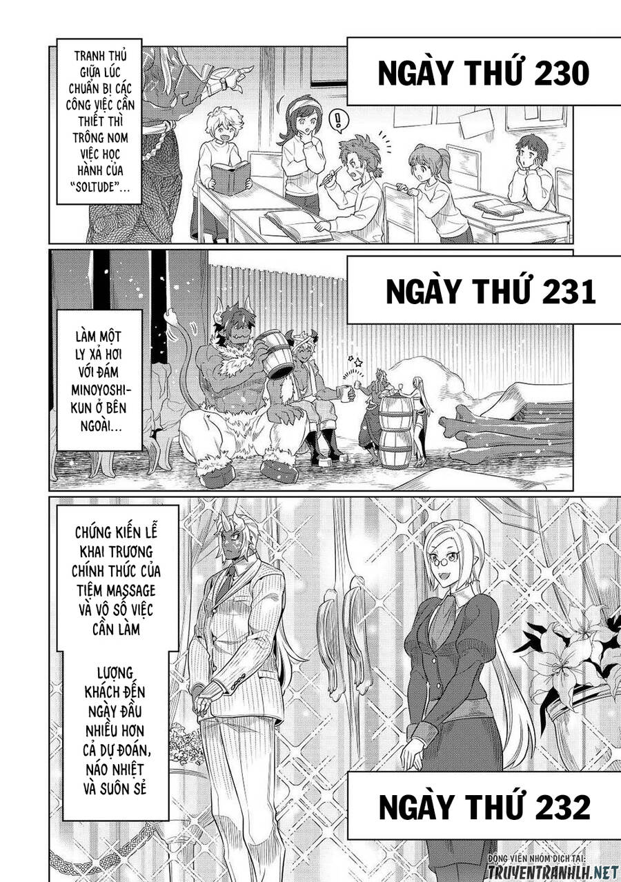 Re:monster Chapter 90 - 15