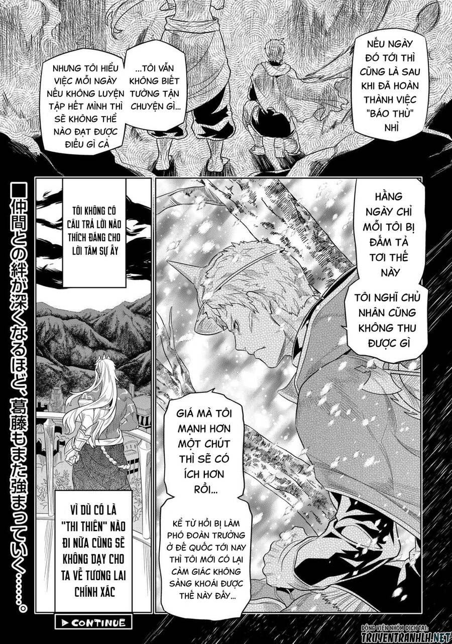 Re:monster Chapter 91 - 22