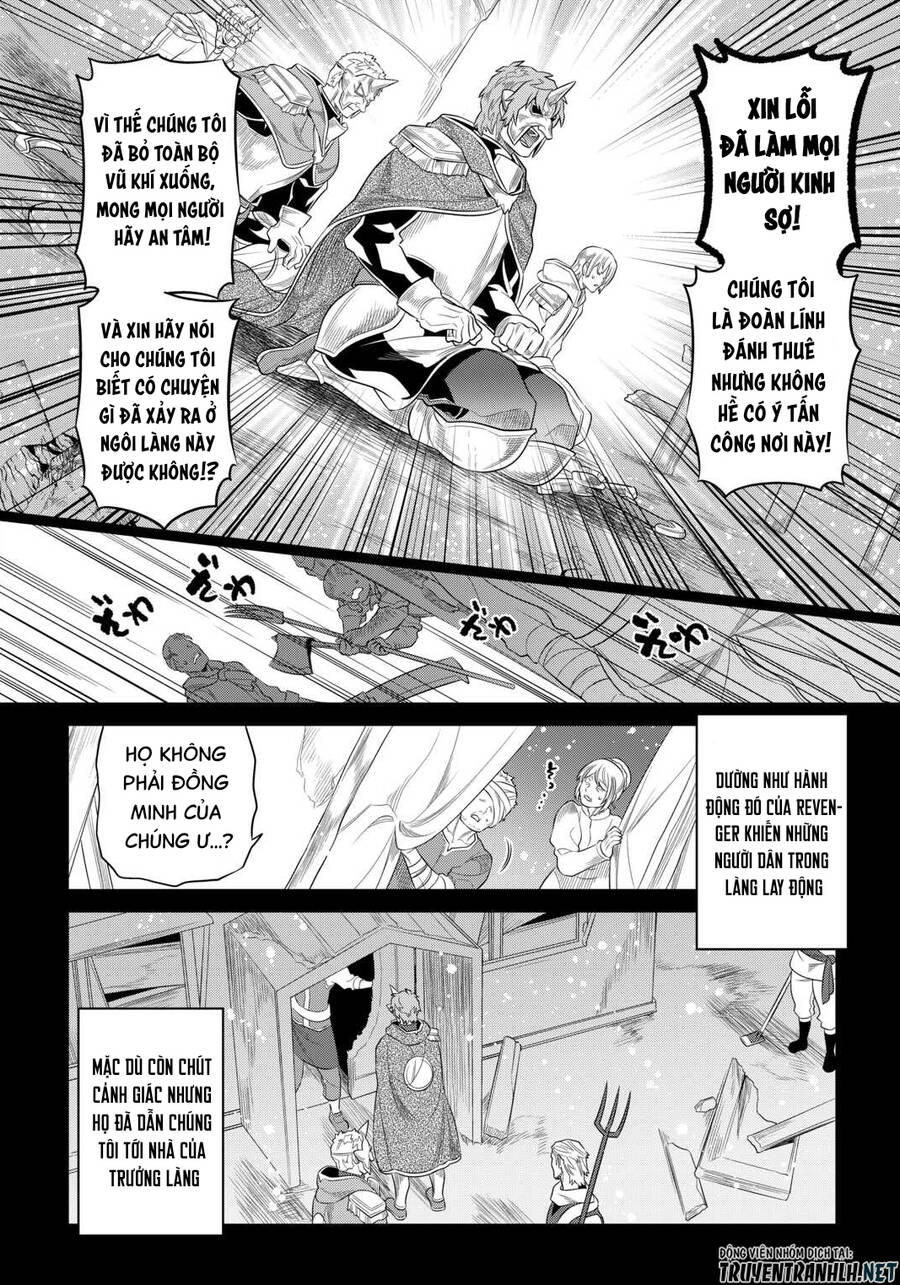 Re:monster Chapter 91 - 10