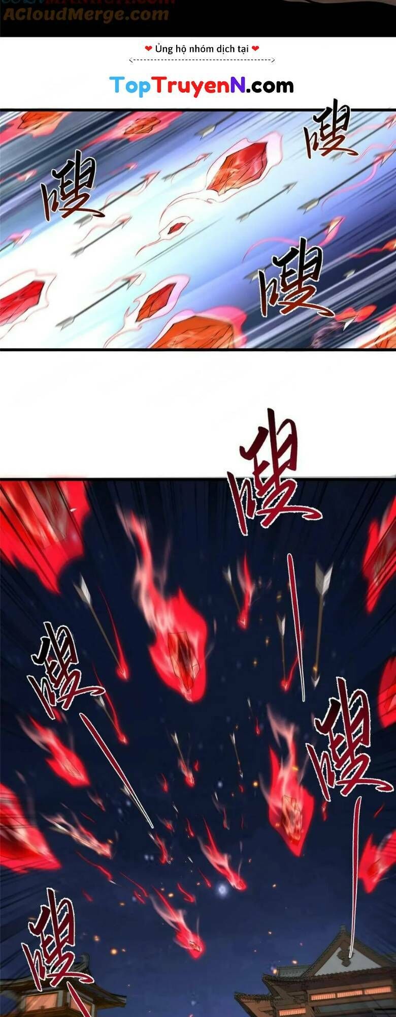 Mục Long Sư Chapter 332 - 24