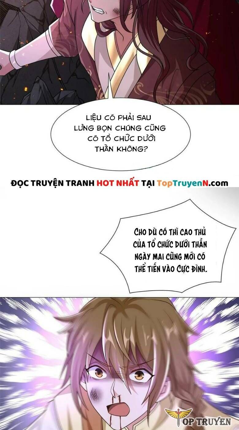 Mục Long Sư Chapter 332 - 30